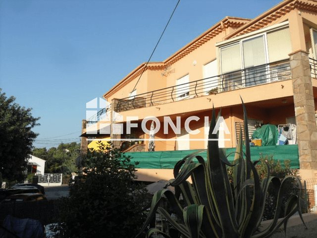Appartement à louer, 61m², Fréjus