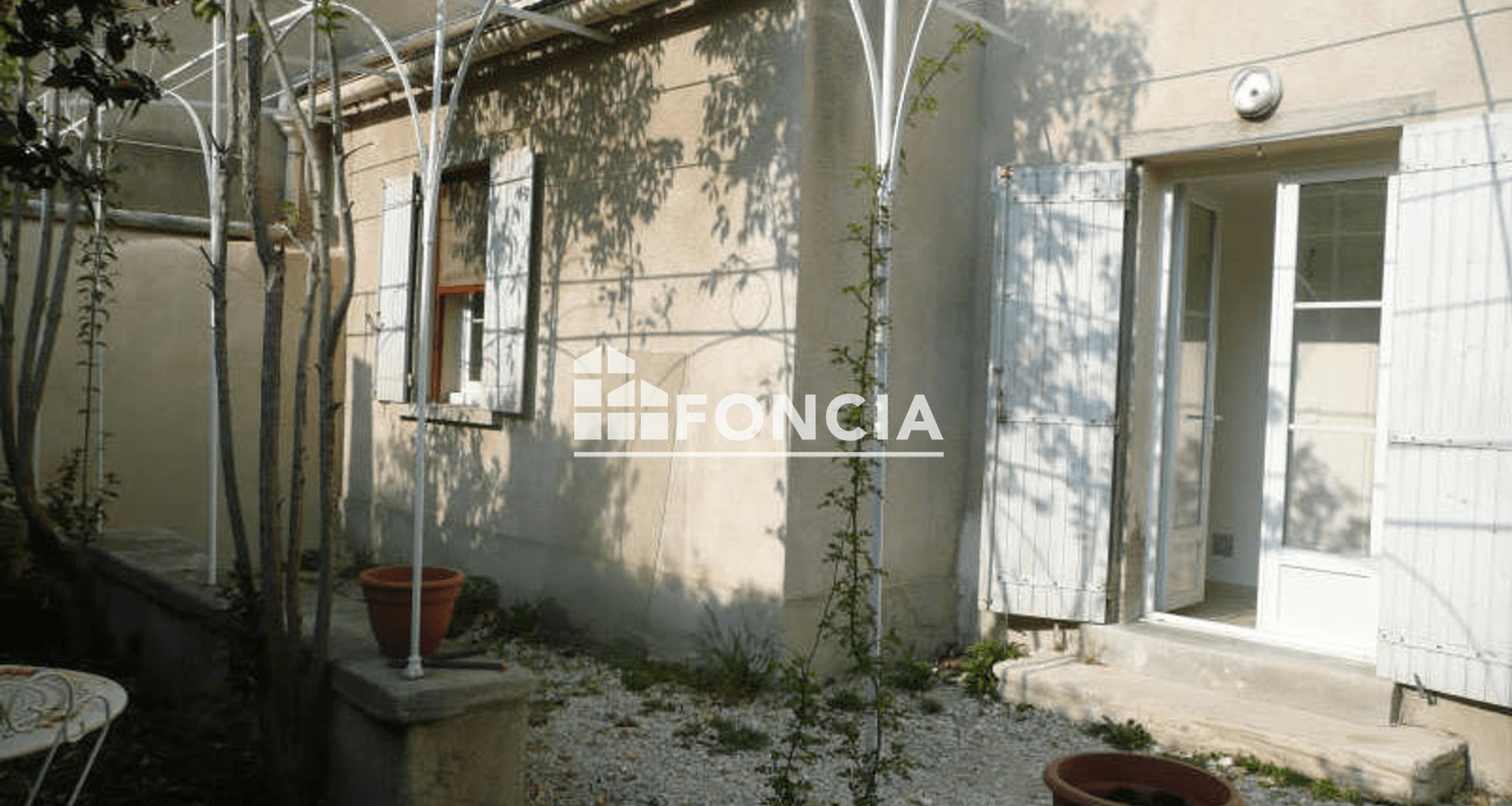 Appartement à louer, 65m², Carpentras