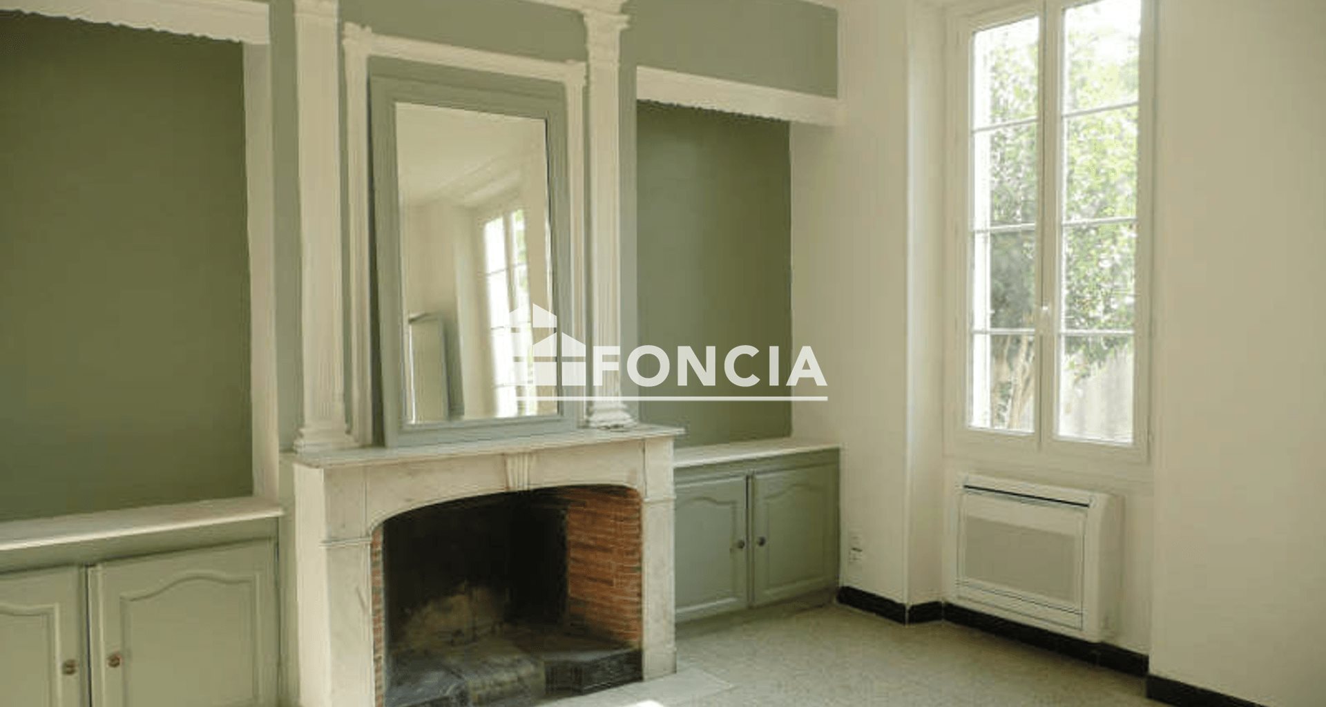 Appartement à louer, 65m², Carpentras