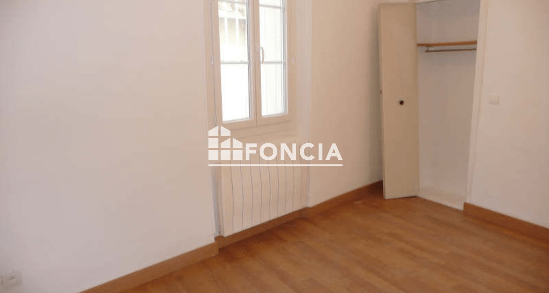 Appartement à louer, 65m², Carpentras