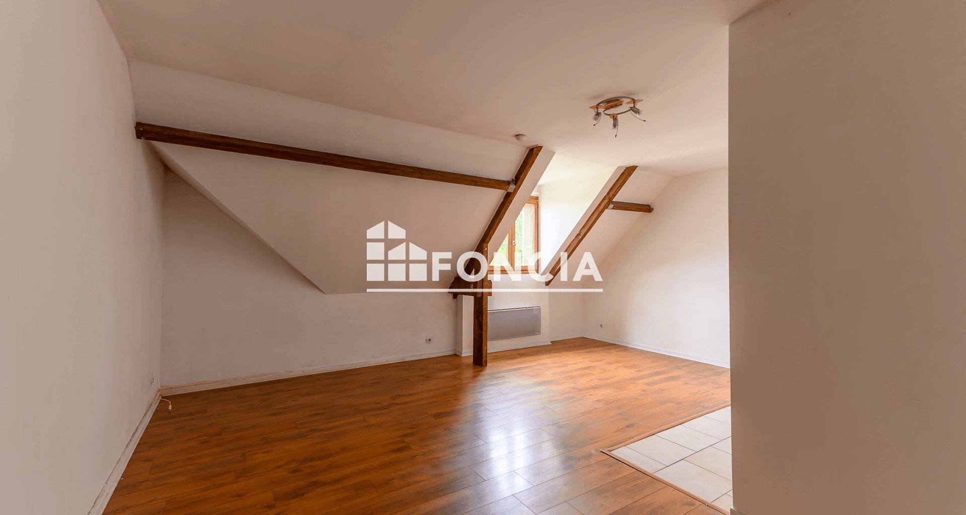 Appartement à vendre, 44m², Faremoutiers