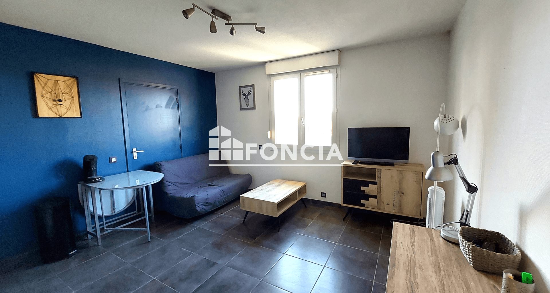 Appartement à louer, 21m², Avignon