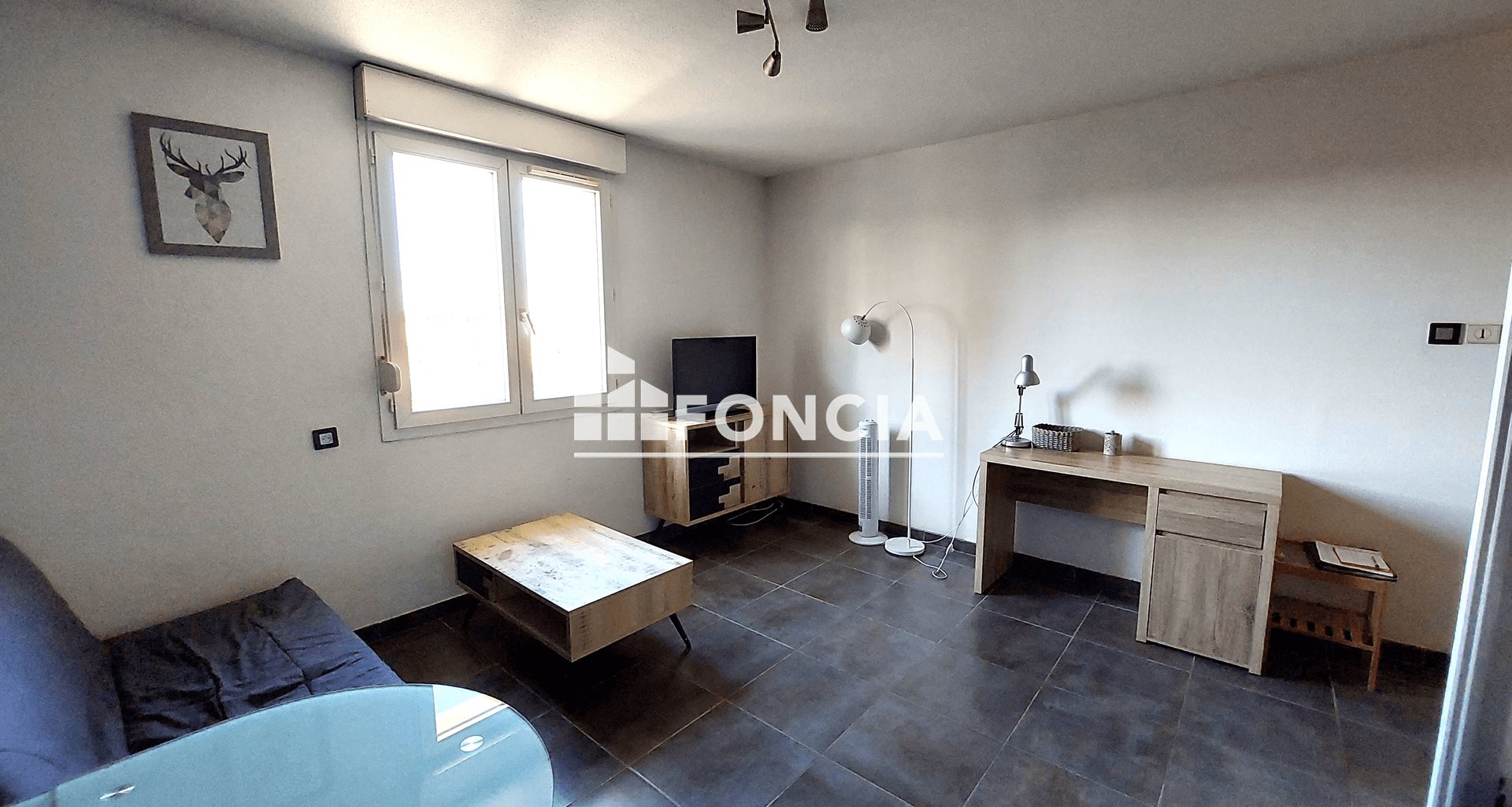 Appartement à louer, 21m², Avignon