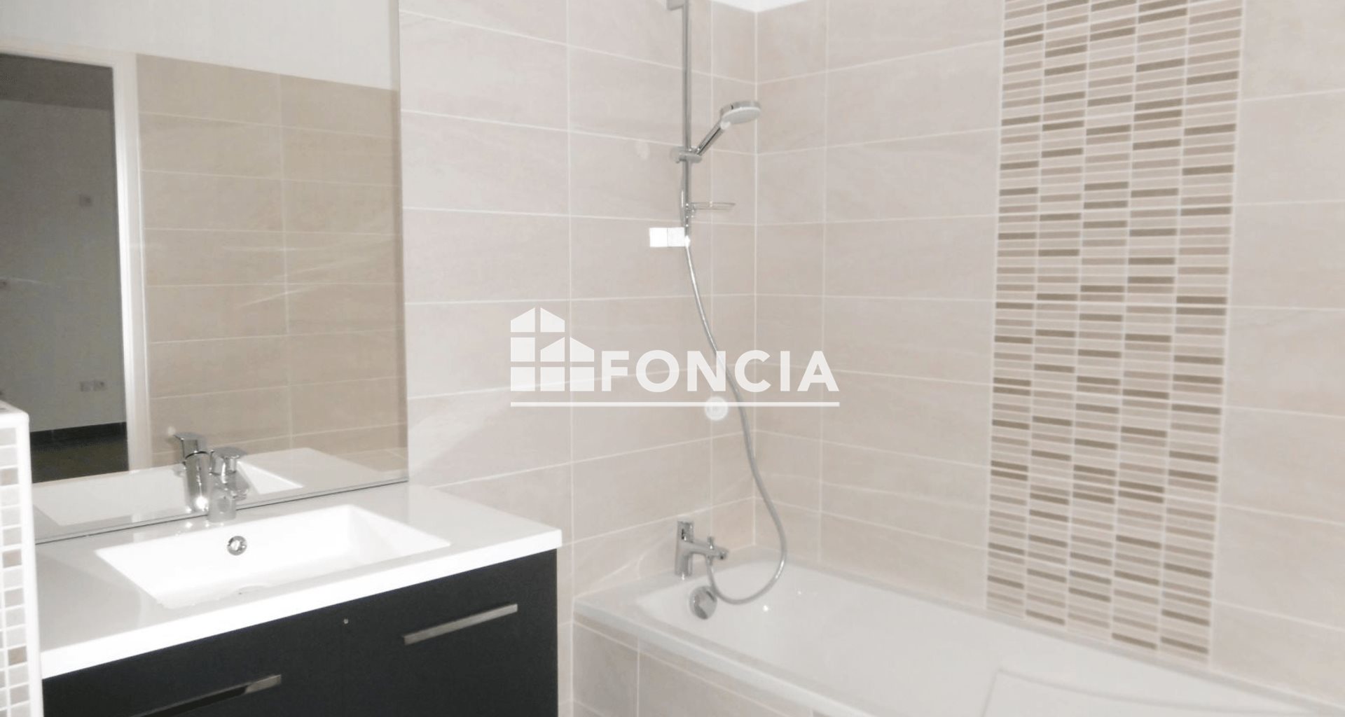 Appartement à louer, 38m², Chamalières