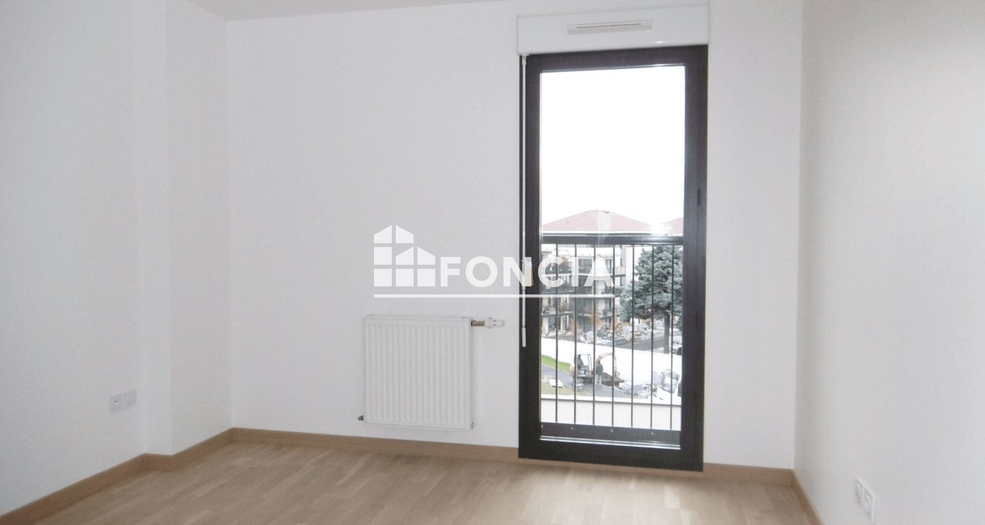 Appartement à louer, 38m², Chamalières