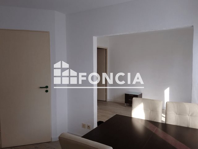 Appartement à louer, 37m², Ramonville-Saint-Agne
