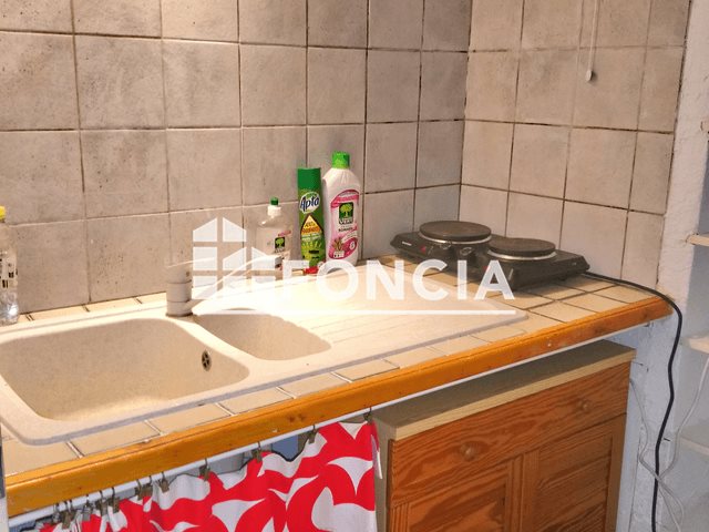 Appartement à louer, 37m², Ramonville-Saint-Agne
