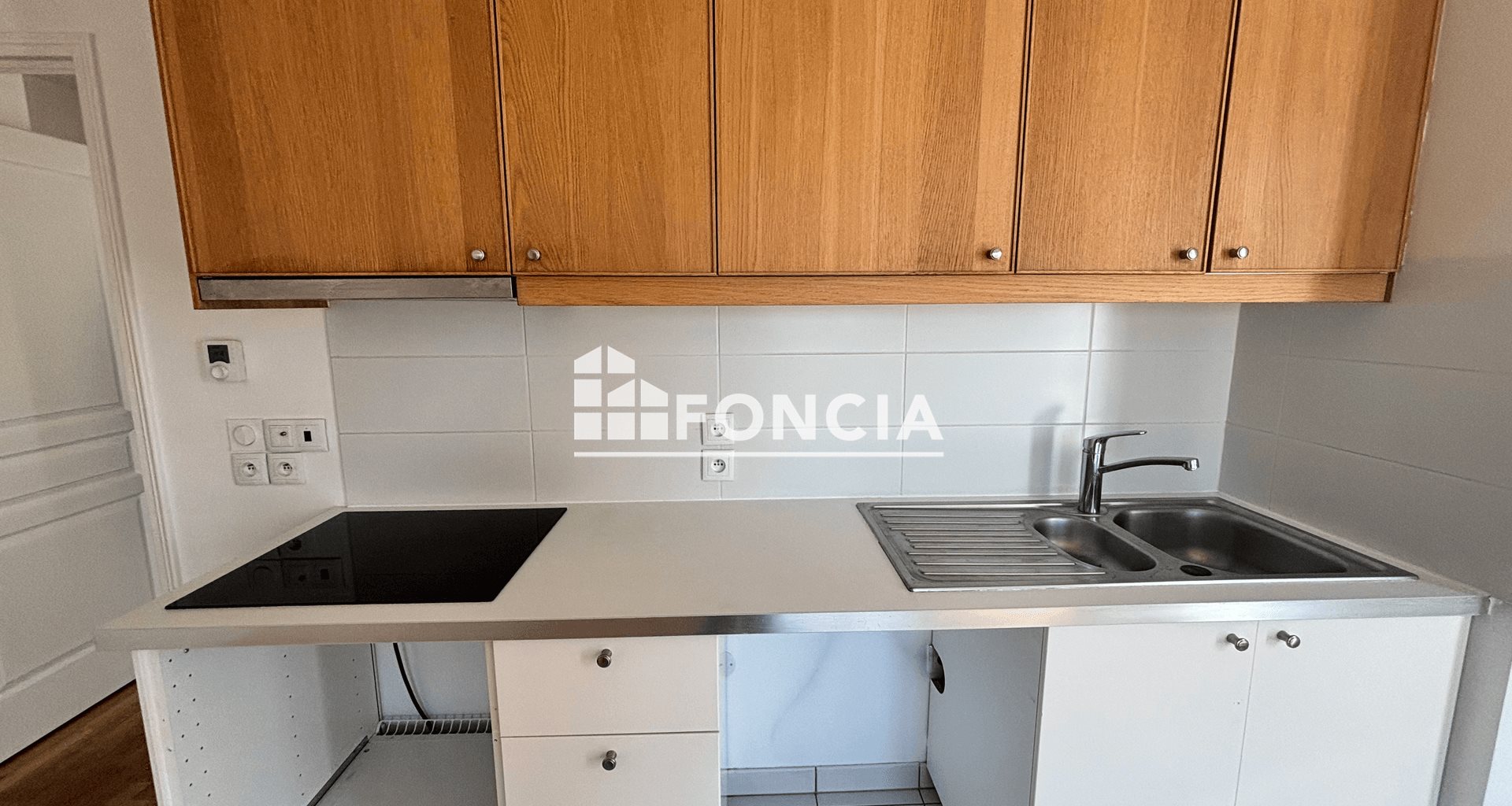 Appartement à louer, 60m², Vanves