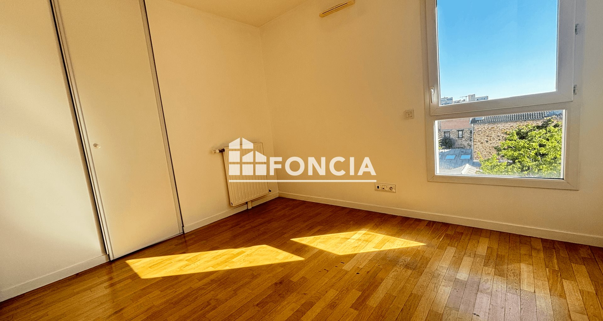 Appartement à louer, 60m², Vanves