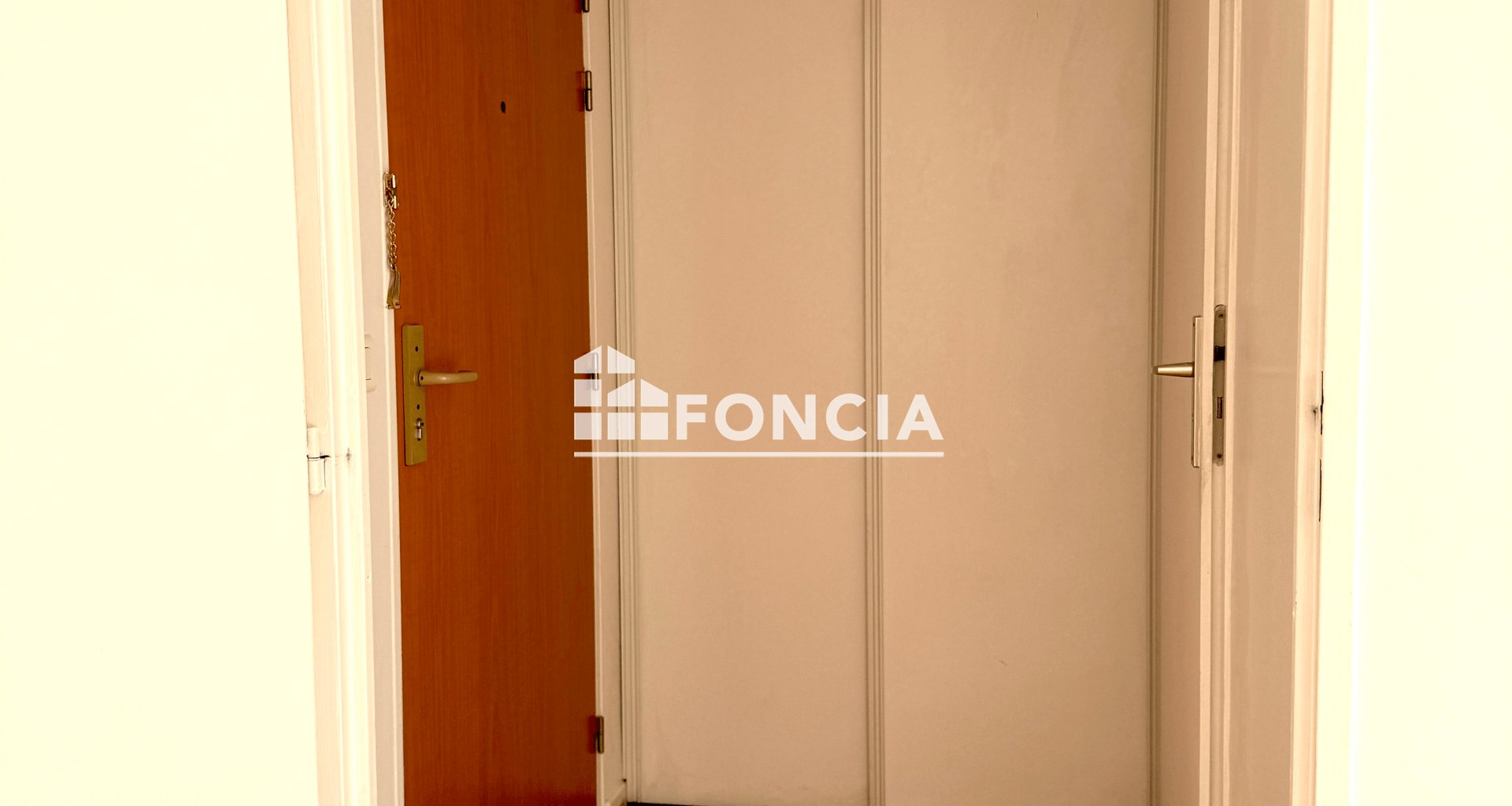 Appartement à vendre, 32m², Bussy-Saint-Georges