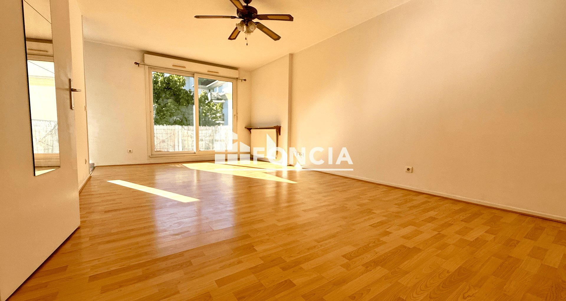 Appartement à vendre, 32m², Bussy-Saint-Georges