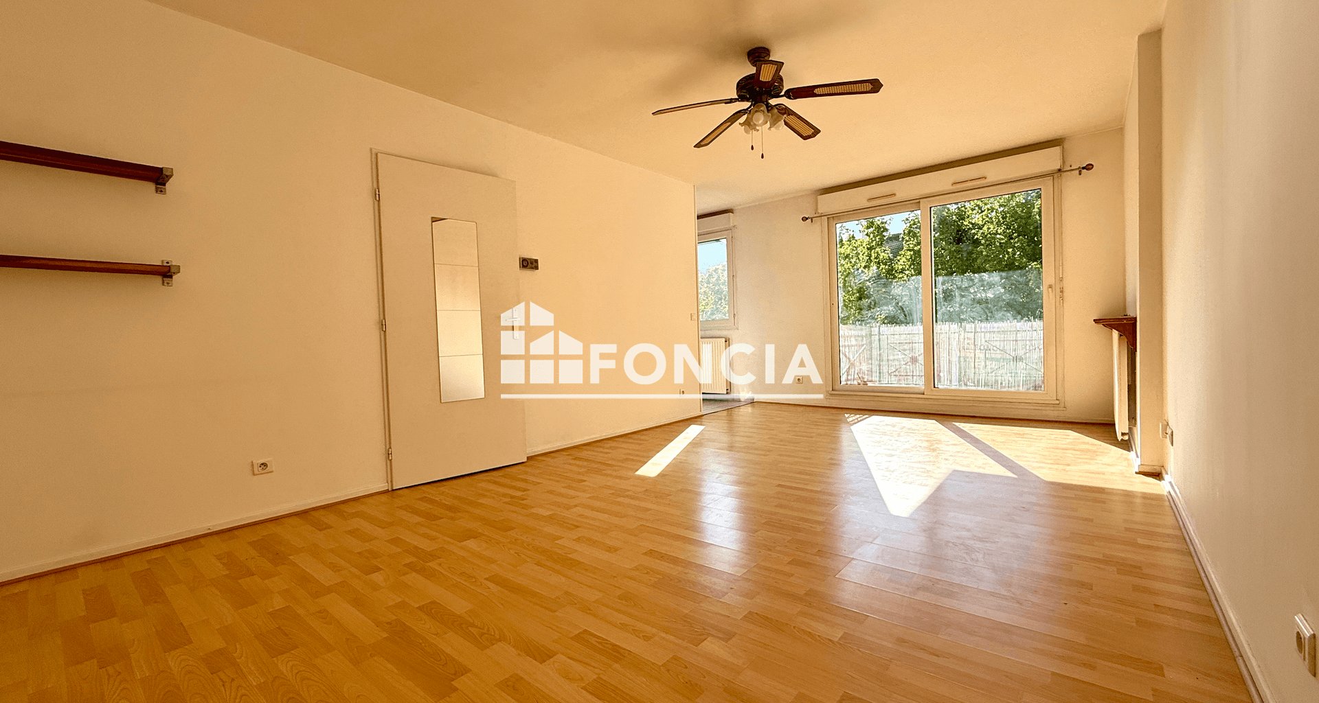 Appartement à vendre, 32m², Bussy-Saint-Georges