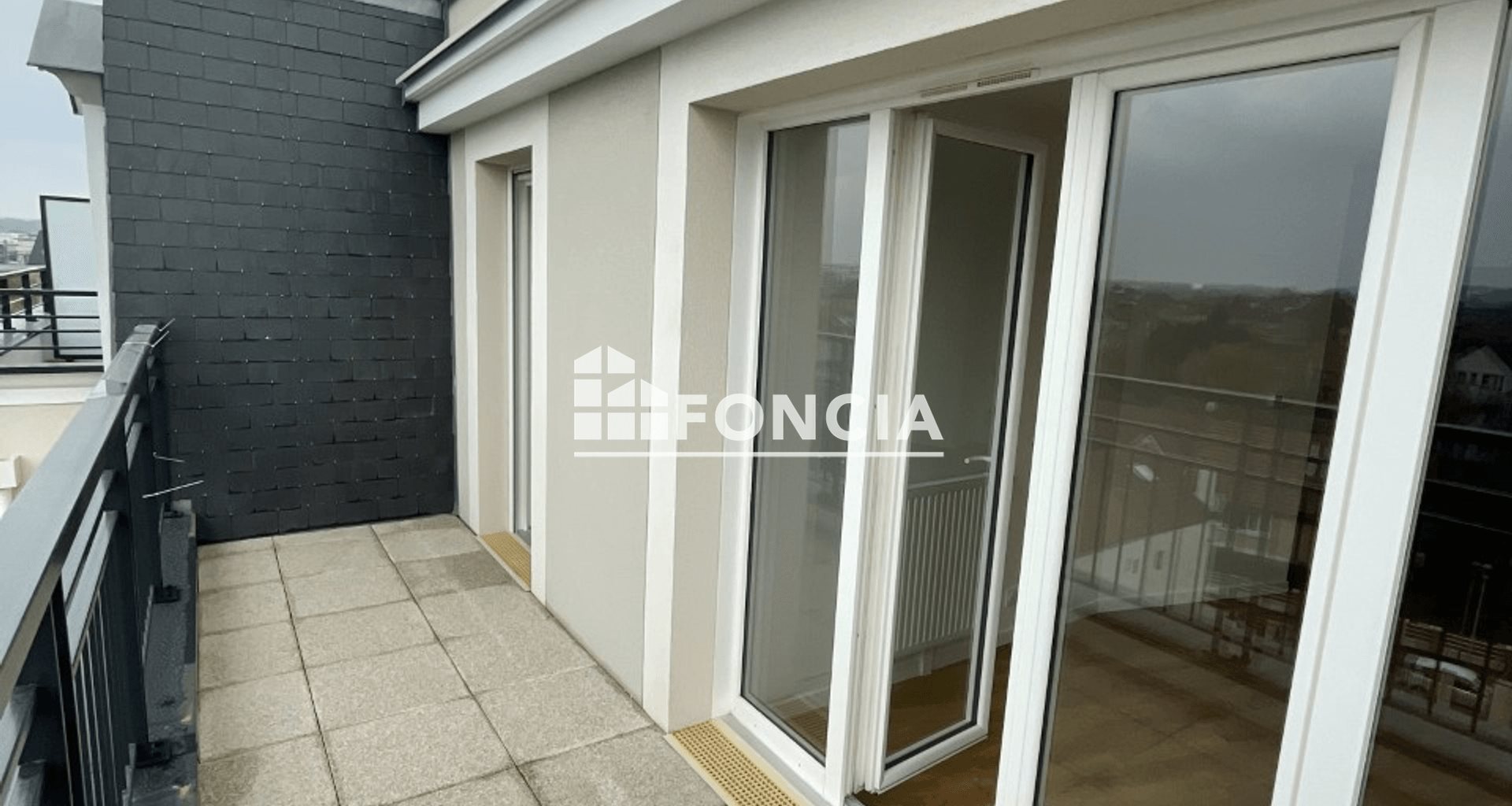 Appartement à louer, 41m², Juvisy-sur-Orge