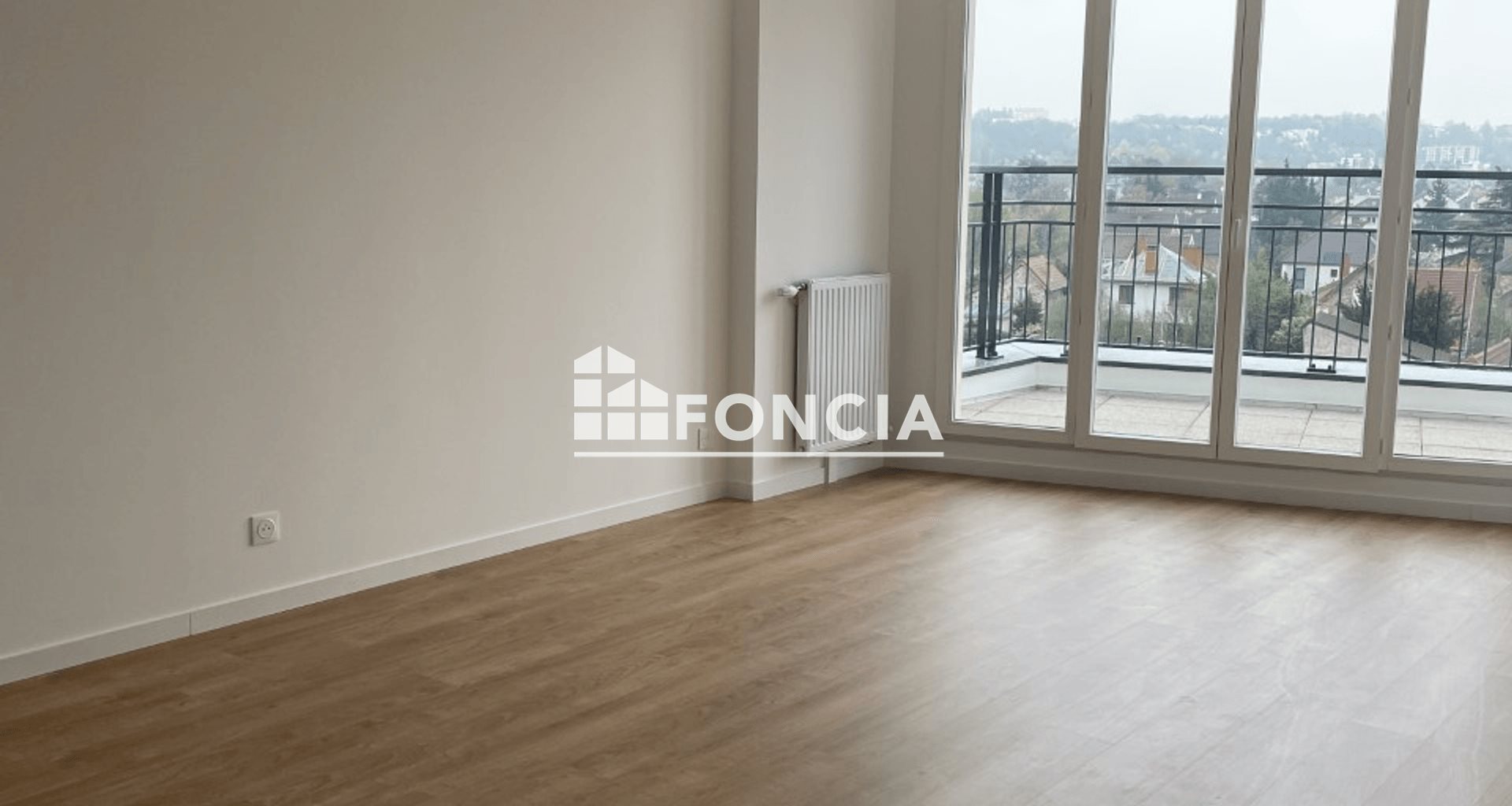 Appartement à louer, 41m², Juvisy-sur-Orge