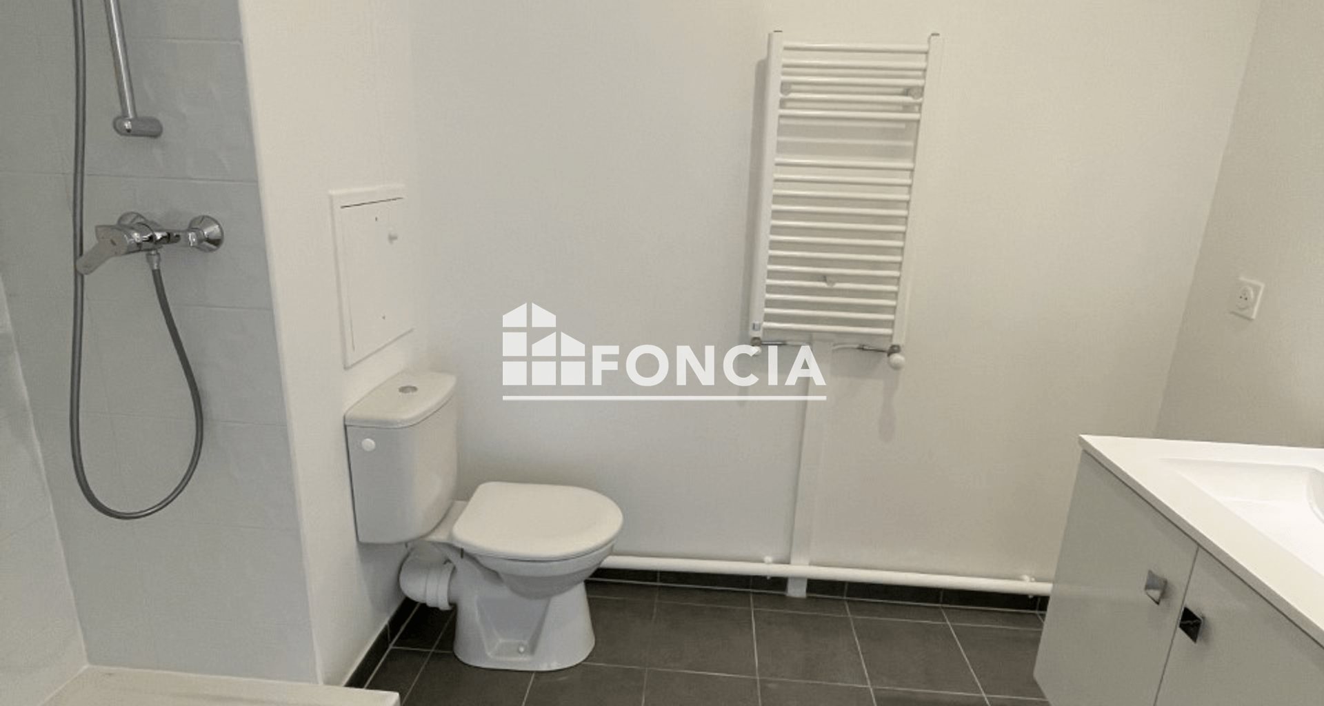 Appartement à louer, 41m², Juvisy-sur-Orge
