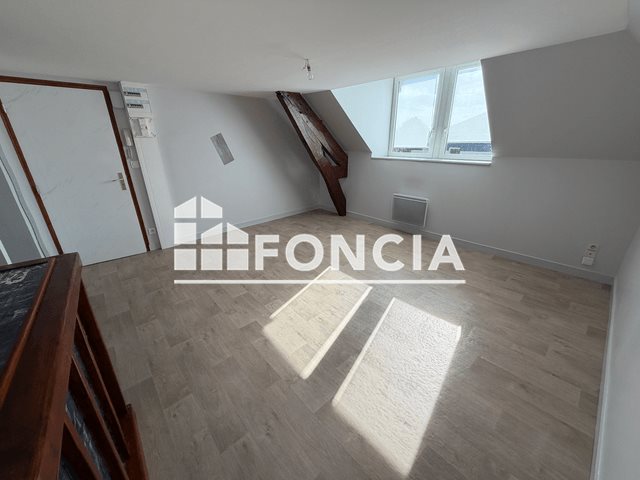 Appartement à louer, 38m², Flers