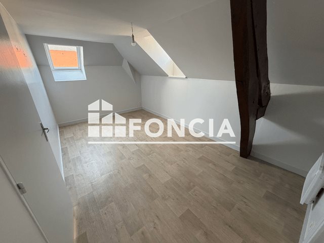 Appartement à louer, 38m², Flers
