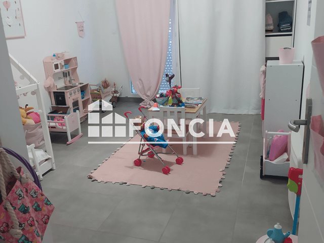 Appartement à louer, 60m², Istres