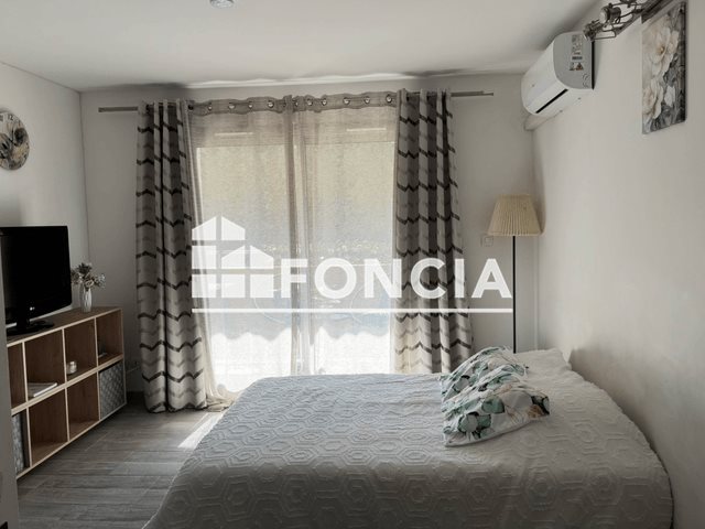 Appartement à louer, 18m², La Croix-Valmer