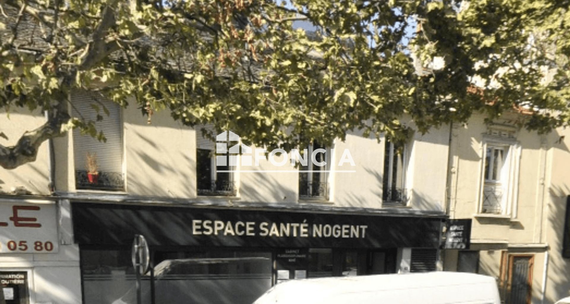 Appartement à louer, 39m², Nogent-sur-Marne