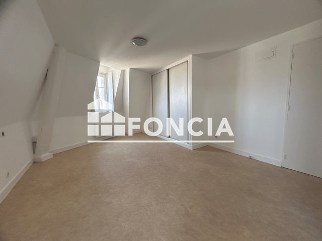 Appartement à louer, 20m², Périgueux