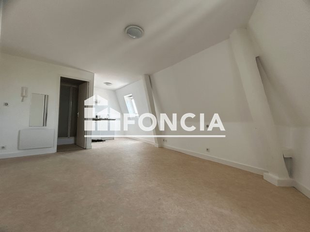 Appartement à louer, 20m², Périgueux