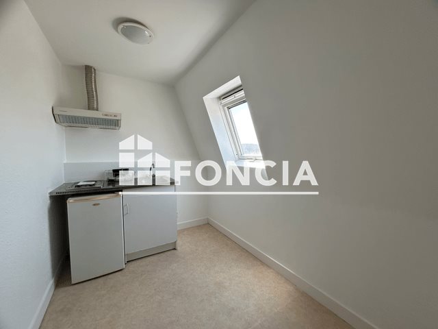 Appartement à louer, 20m², Périgueux