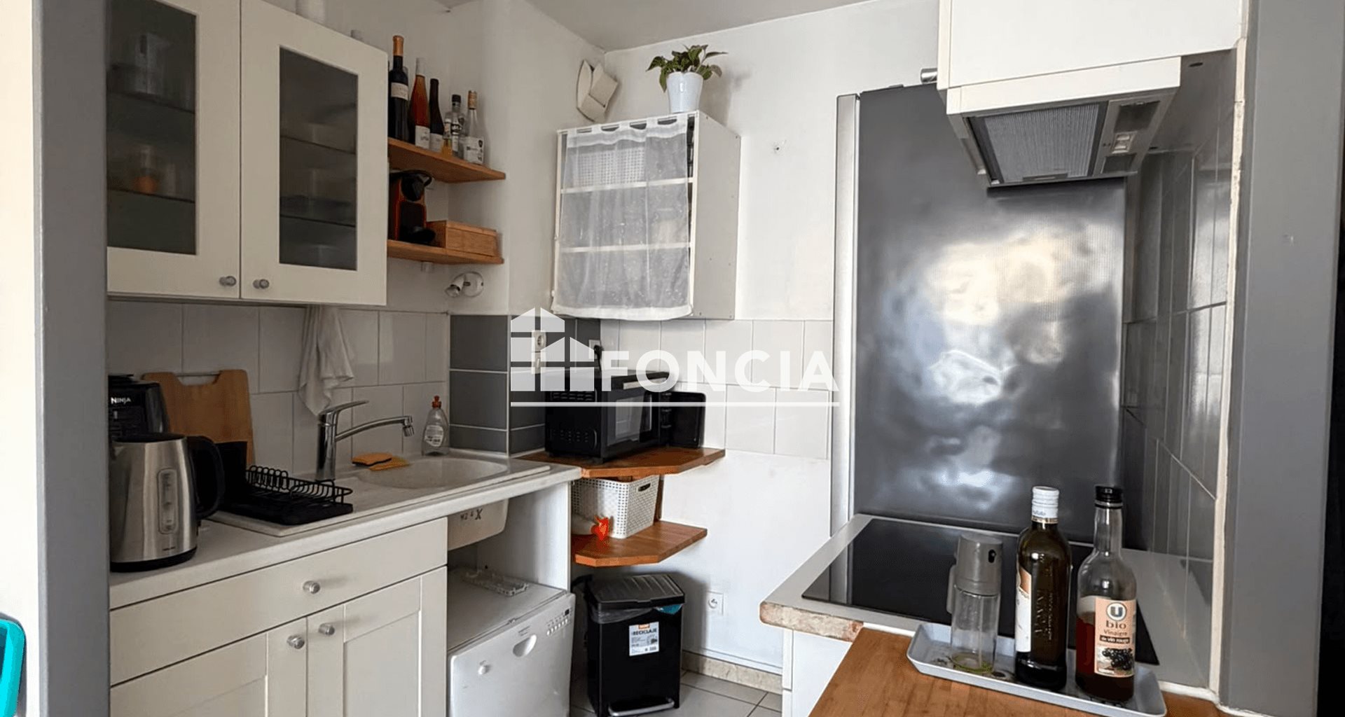 Appartement à louer, 35m², Vénissieux