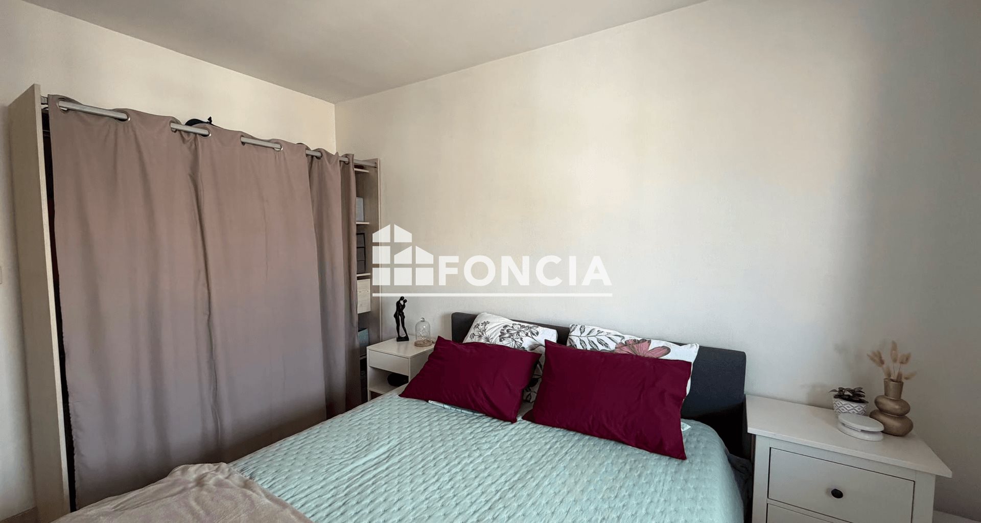 Appartement à louer, 35m², Vénissieux
