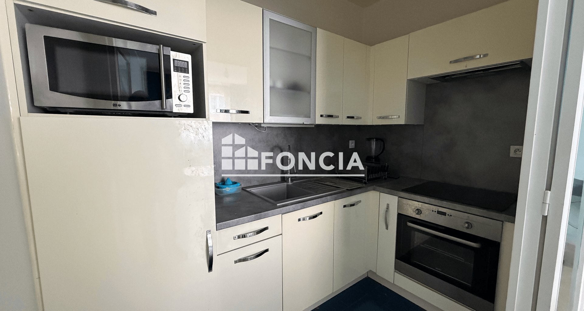 Appartement à vendre, 35m², Beauvais
