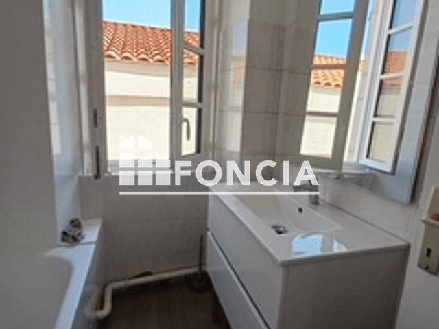 Appartement à louer, 44m², Biarritz