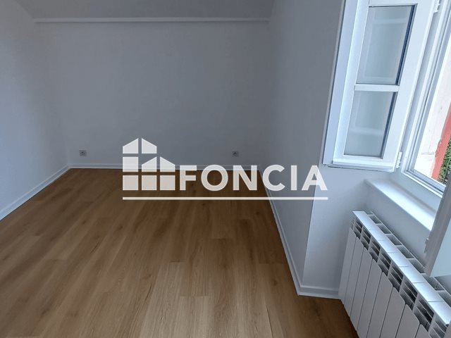 Appartement à louer, 44m², Biarritz