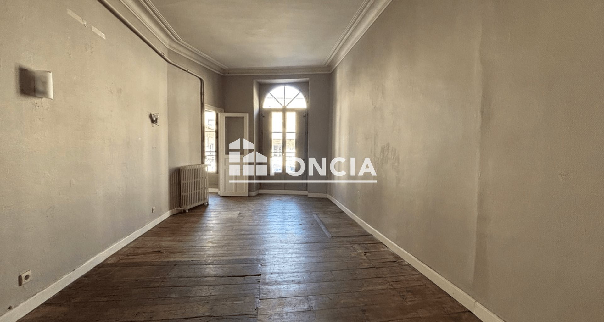 Appartement à vendre, 92m², Pau