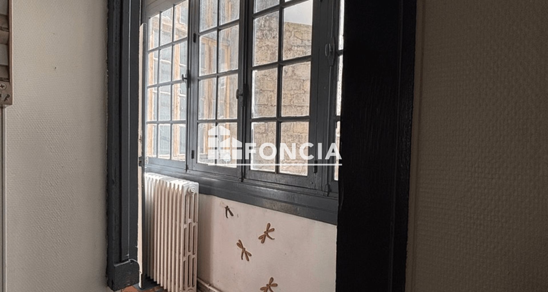 Appartement à vendre, 92m², Pau