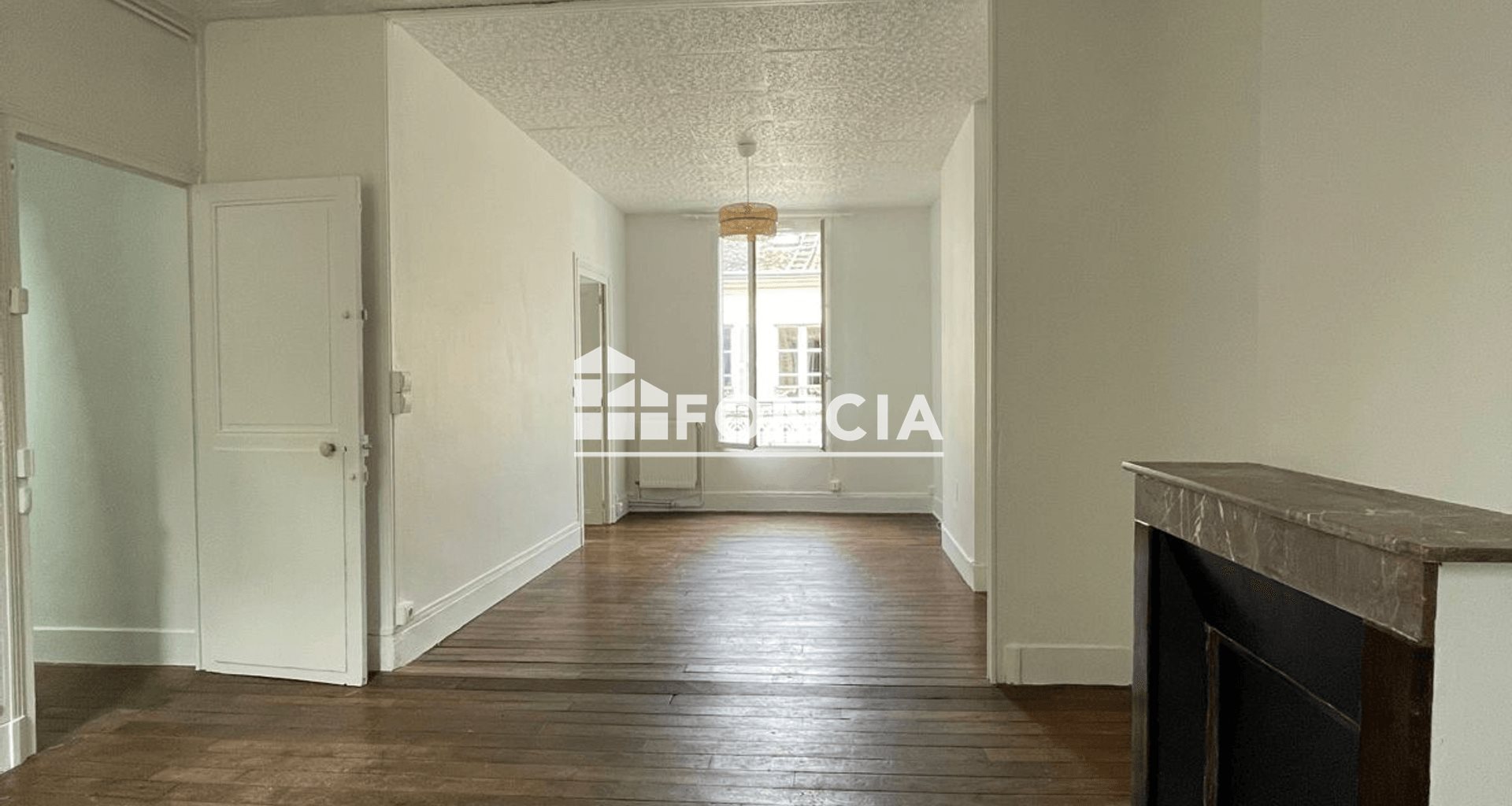 Appartement à vendre, 71m², Orléans
