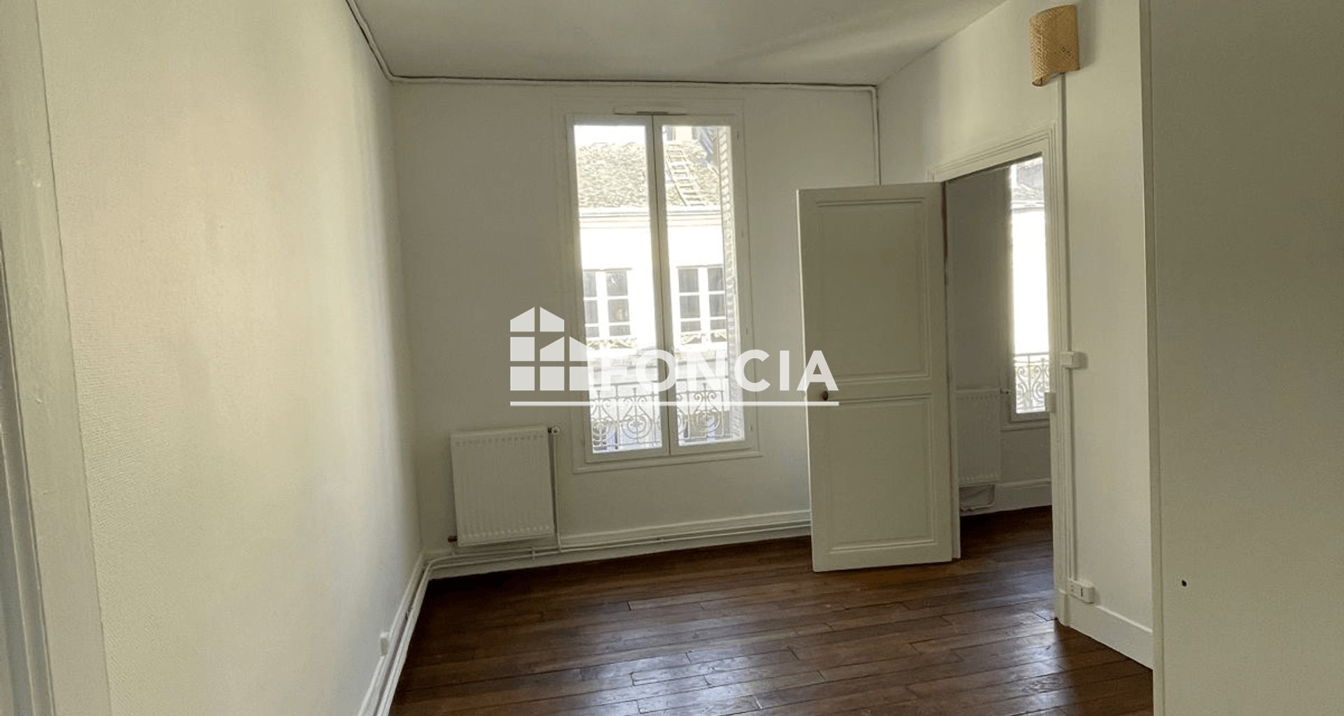 Appartement à vendre, 71m², Orléans