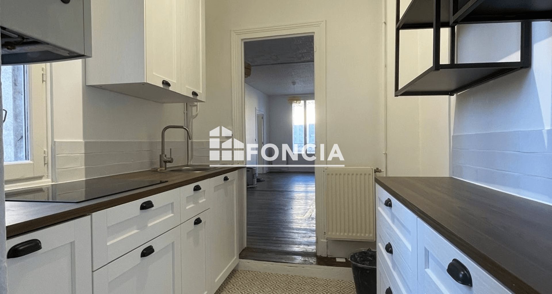 Appartement à vendre, 71m², Orléans