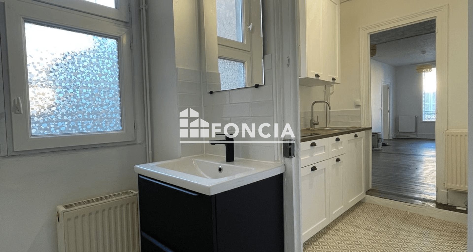 Appartement à vendre, 71m², Orléans