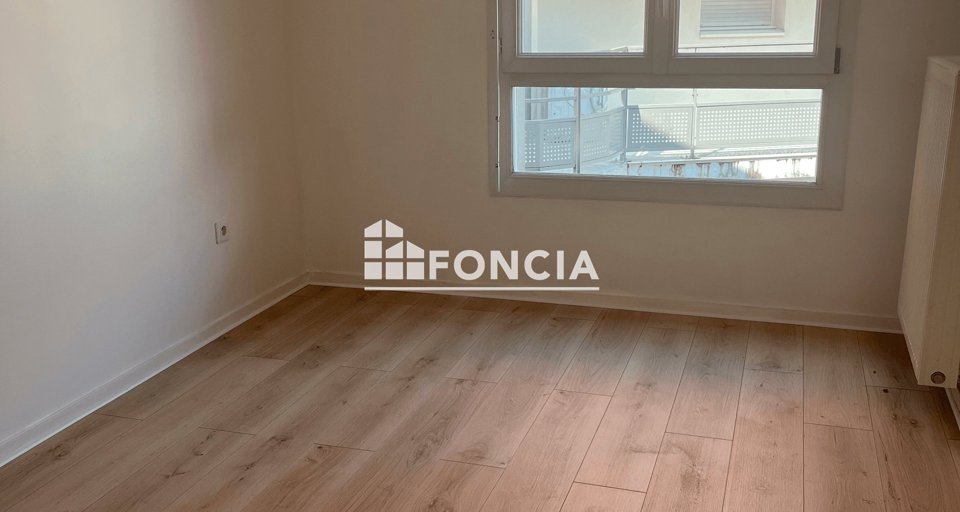 Appartement à louer, 68m², Villeparisis