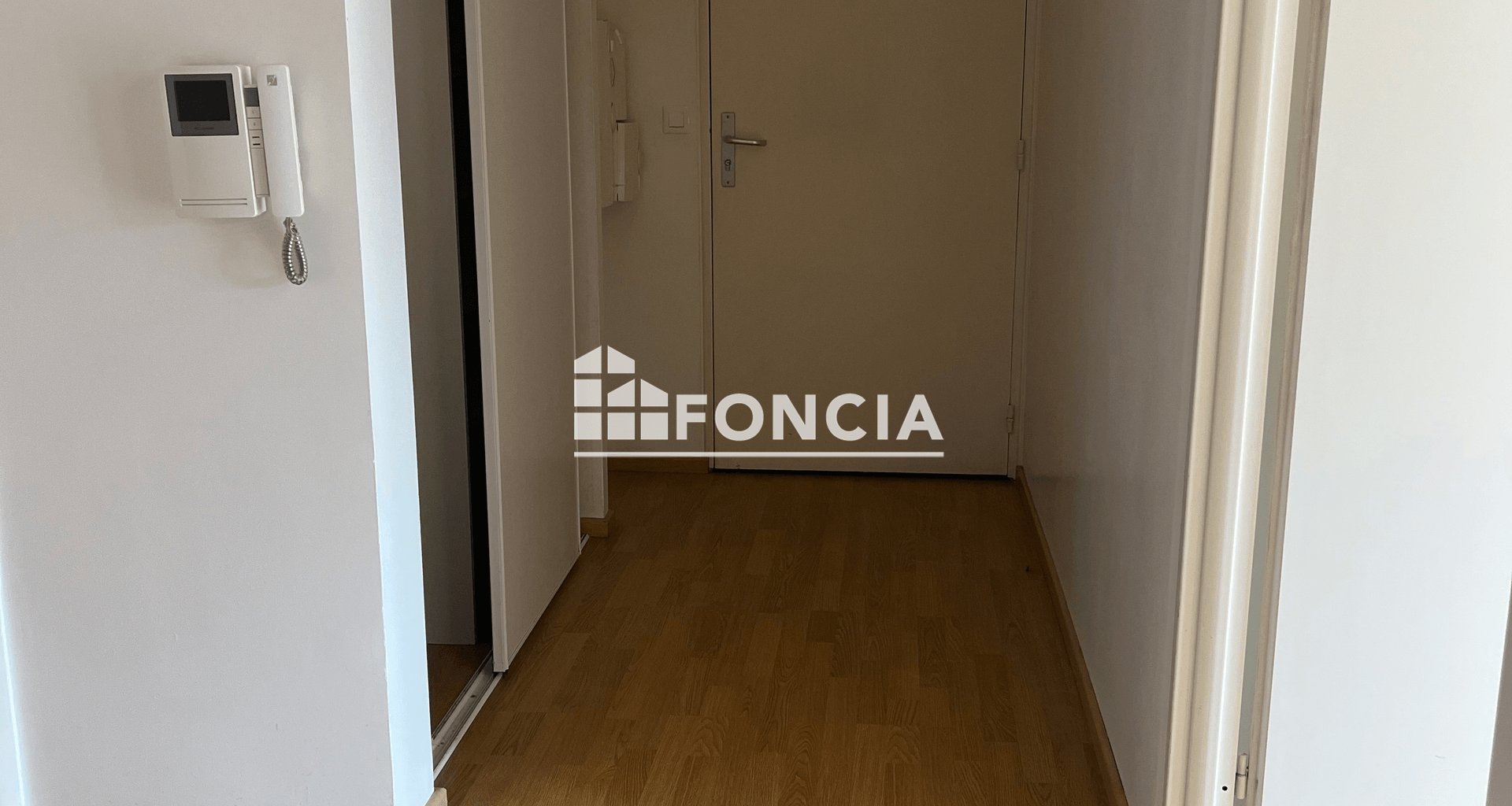 Appartement à louer, 68m², Villeparisis