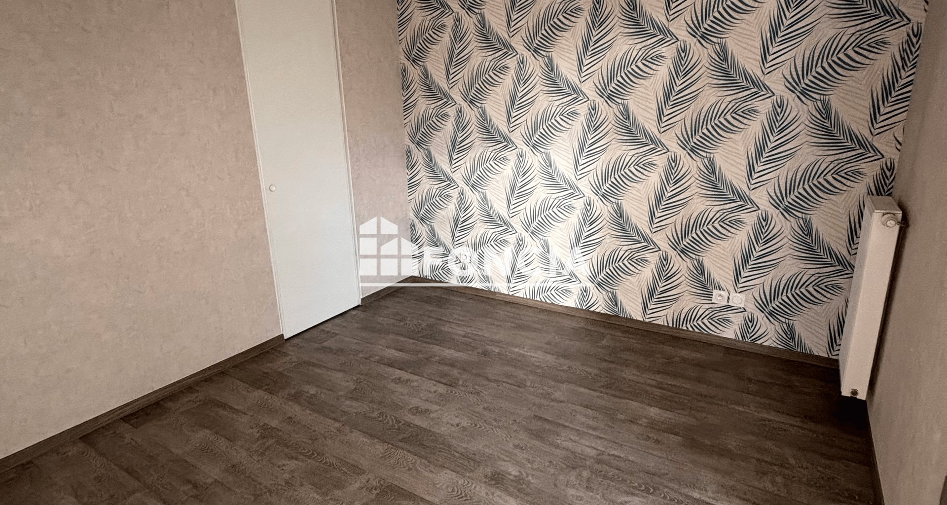 Appartement à louer, 57m², Saint-Etienne