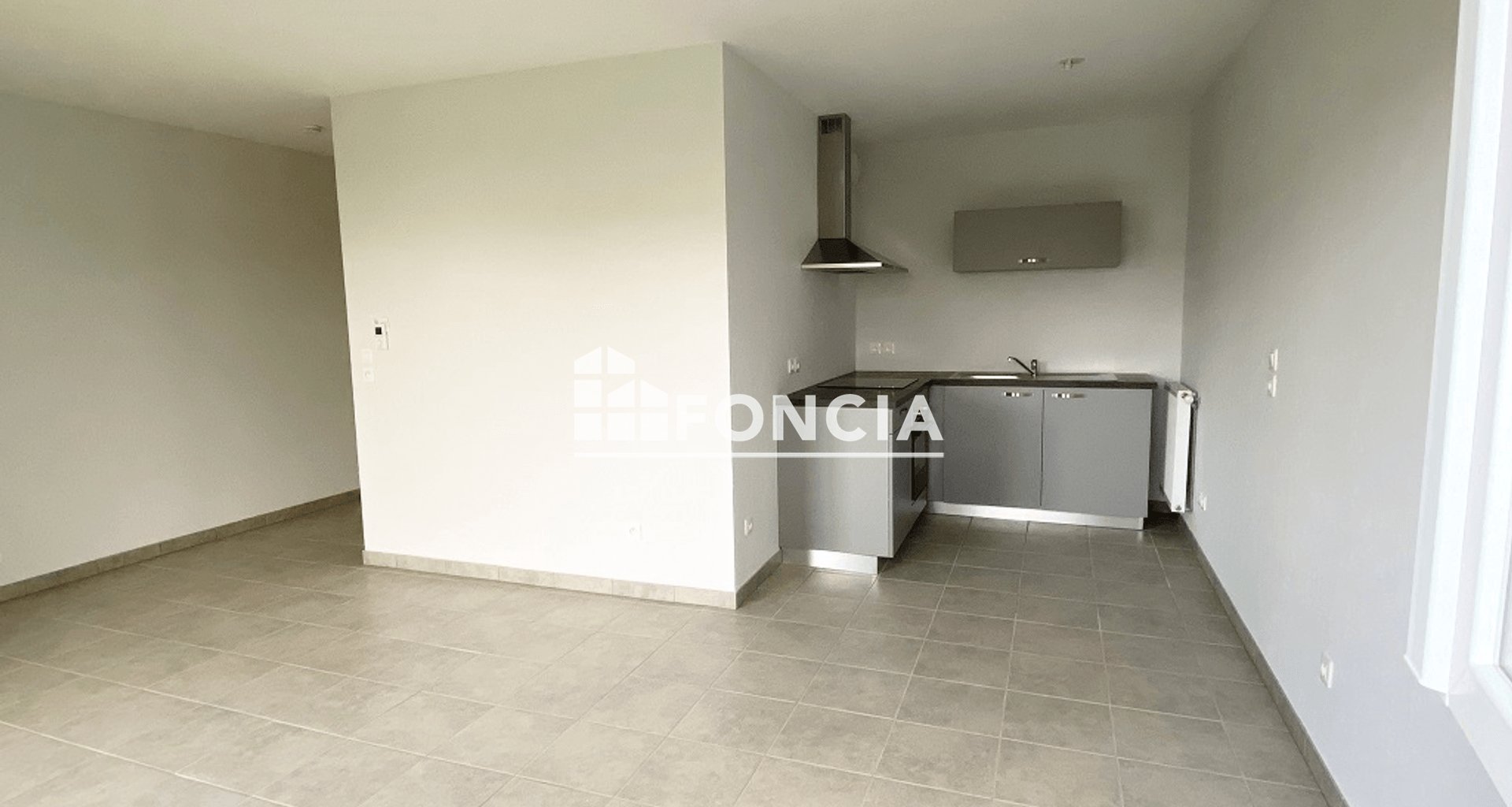 Appartement à louer, 32m², Marange-Silvange