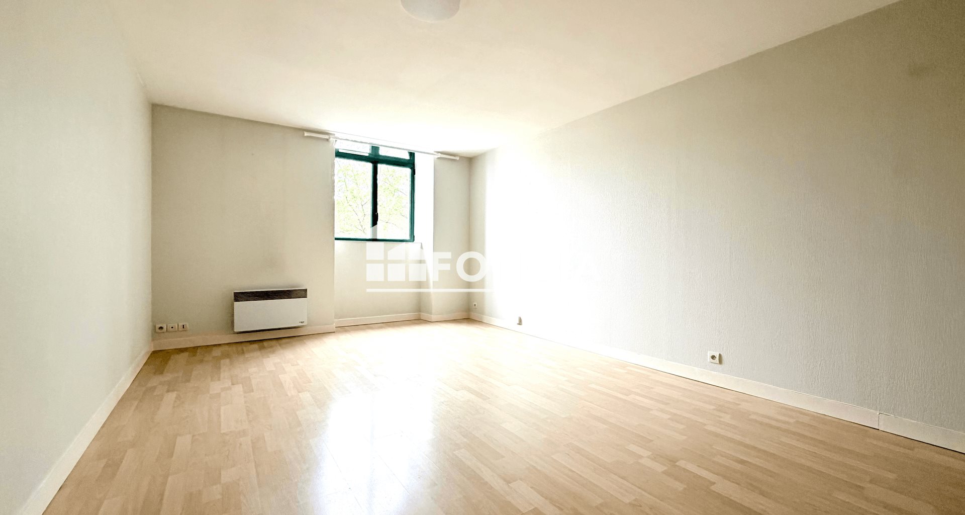 Appartement à vendre, 41m², Cholet