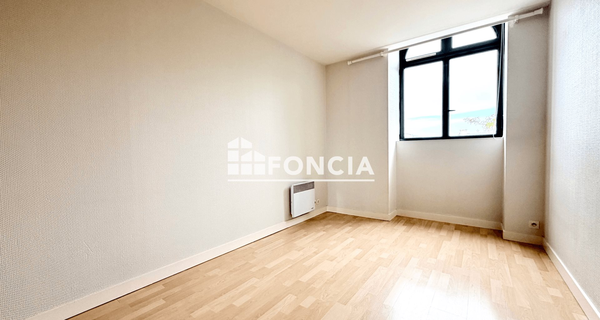 Appartement à vendre, 41m², Cholet
