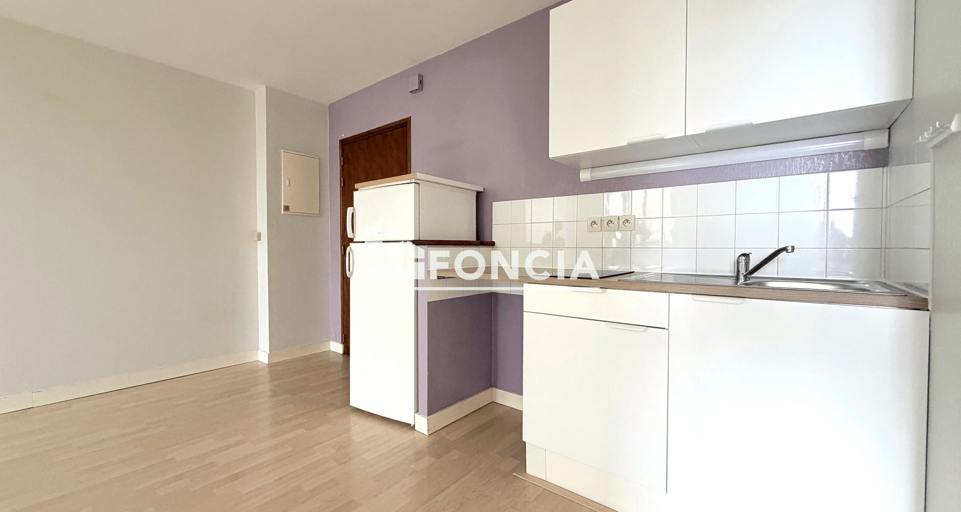 Appartement à vendre, 41m², Cholet