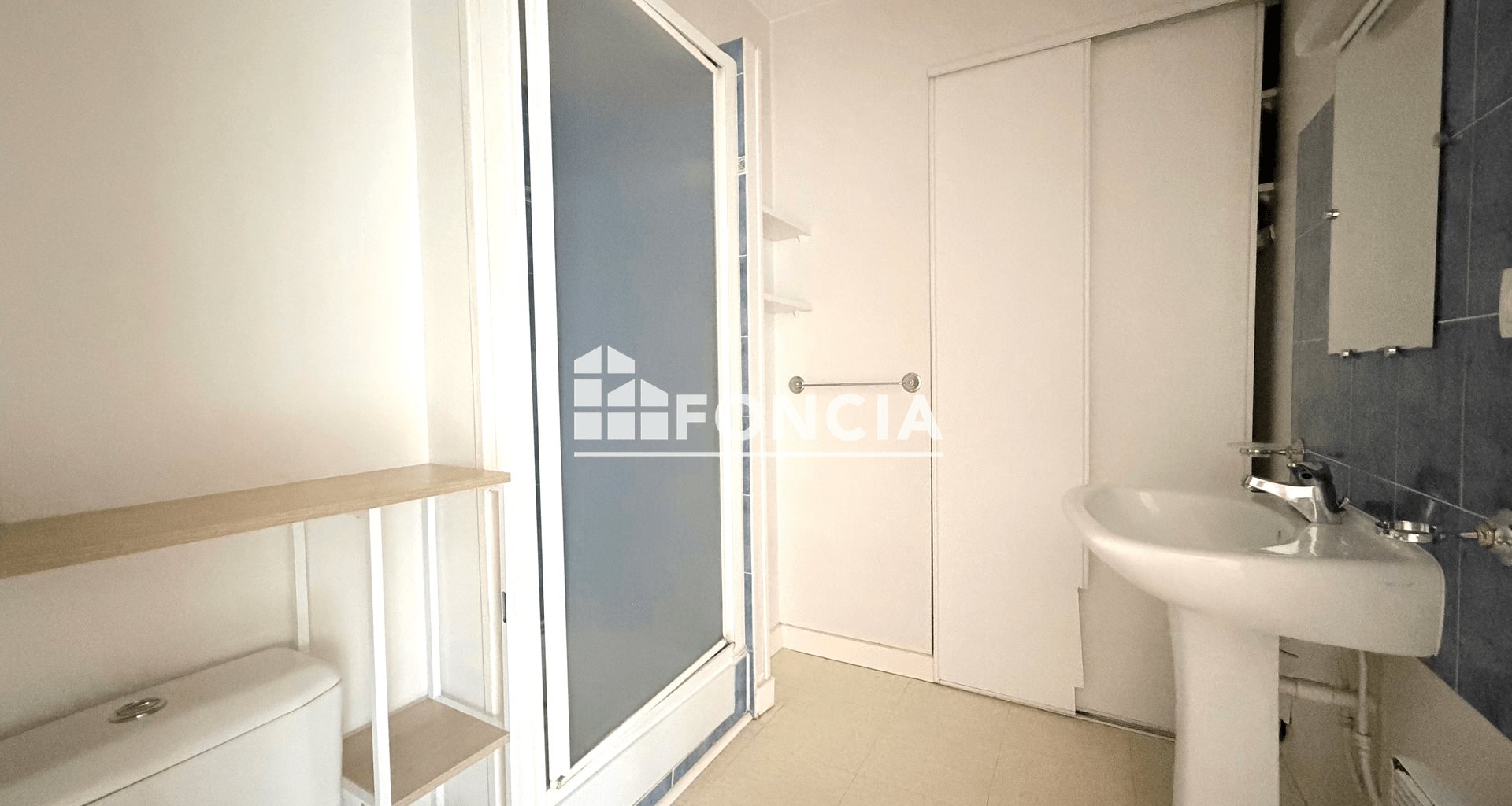 Appartement à vendre, 41m², Cholet
