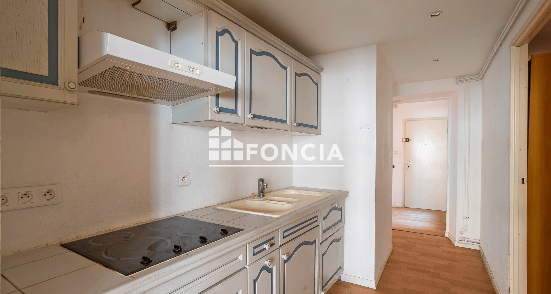 Appartement à vendre, 41m², Strasbourg