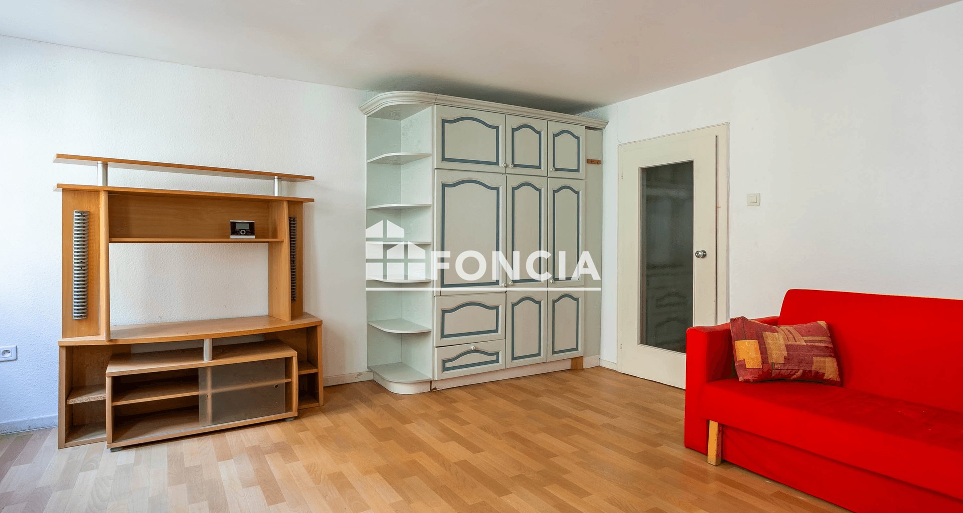 Appartement à vendre, 41m², Strasbourg