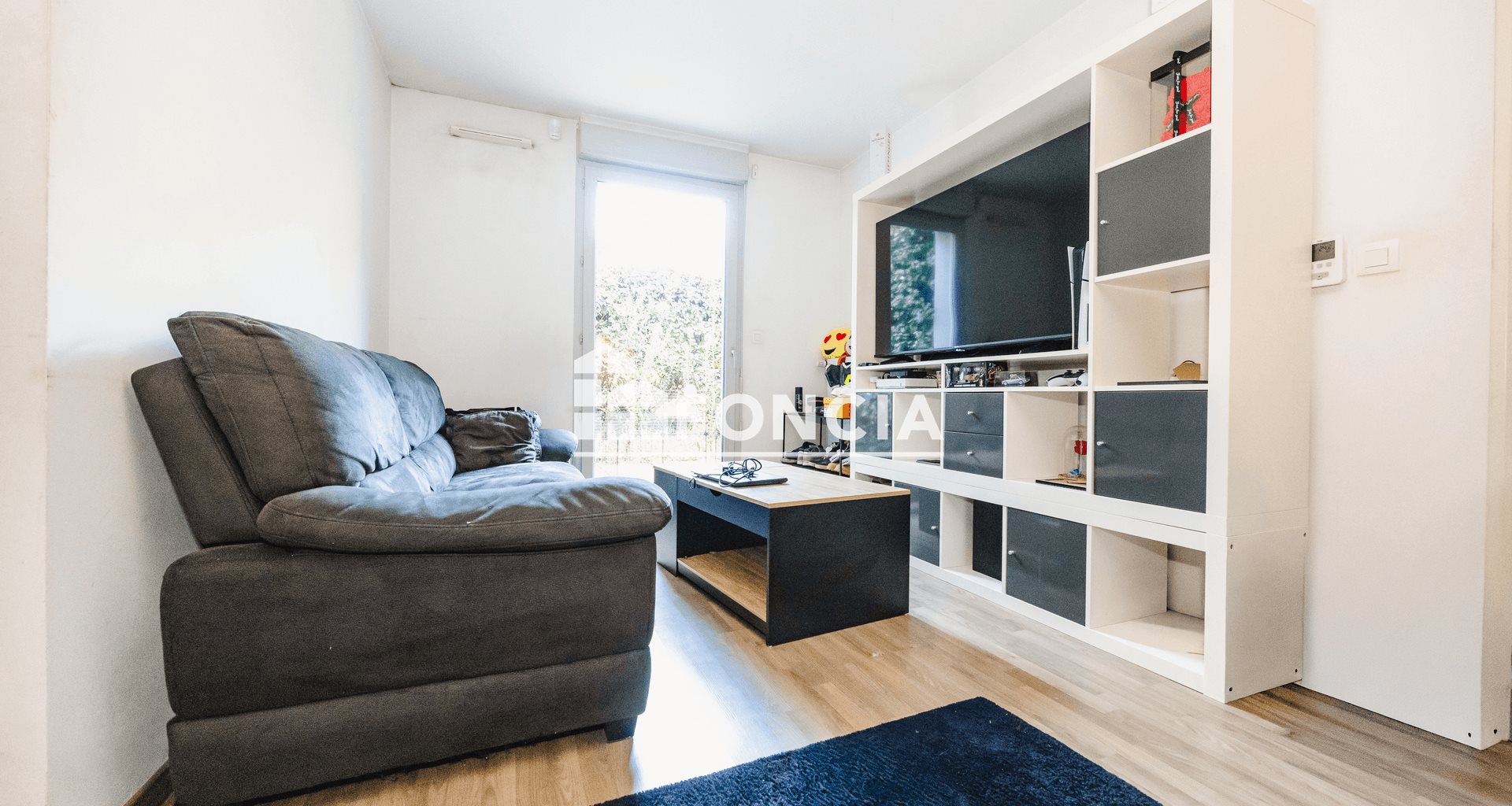 Appartement à vendre, 45m², Rennes