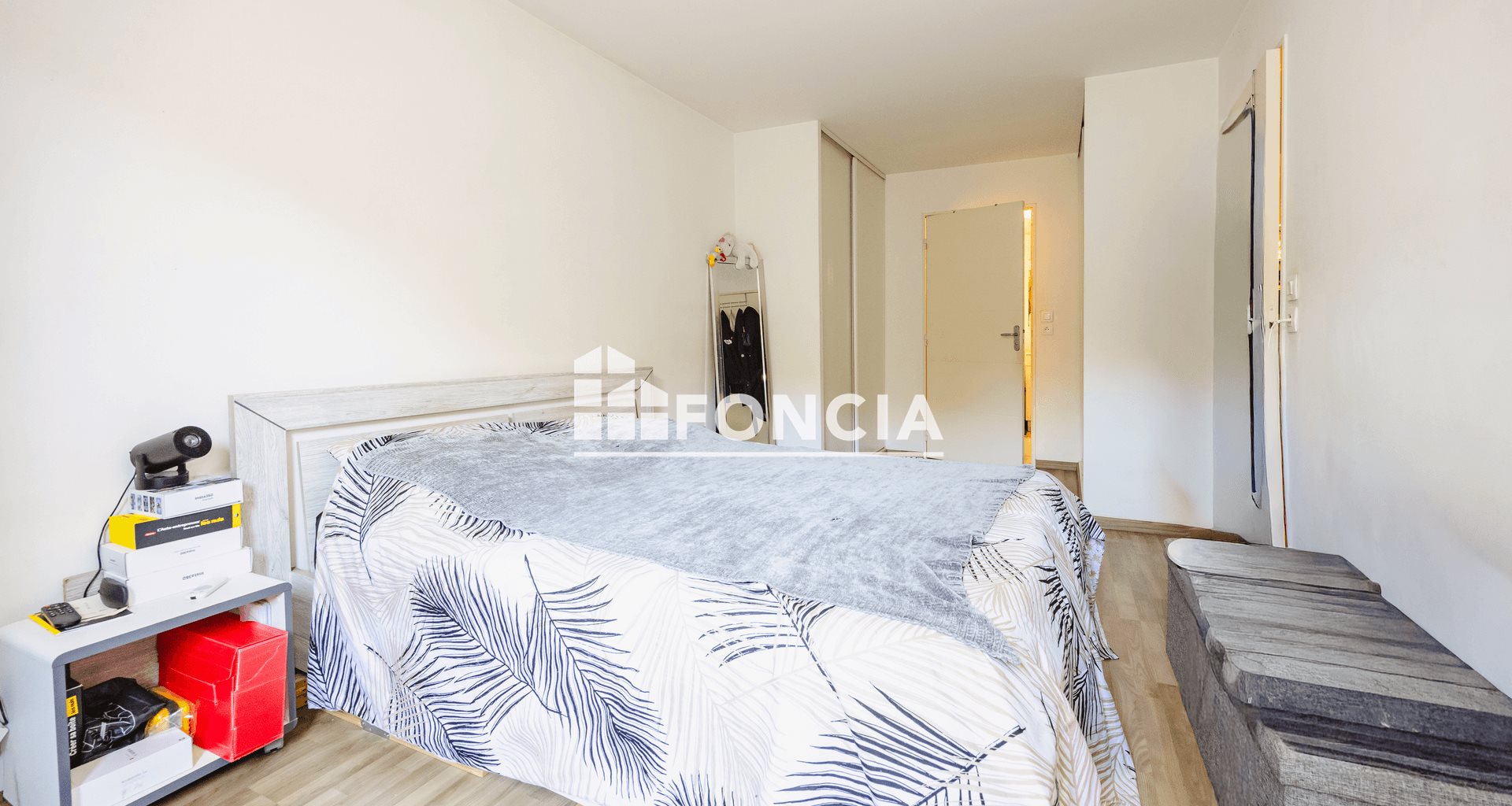 Appartement à vendre, 45m², Rennes